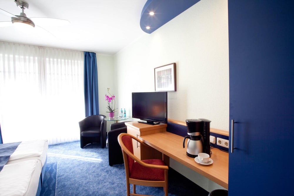 Hotel Hanseport Hamburg 16/29