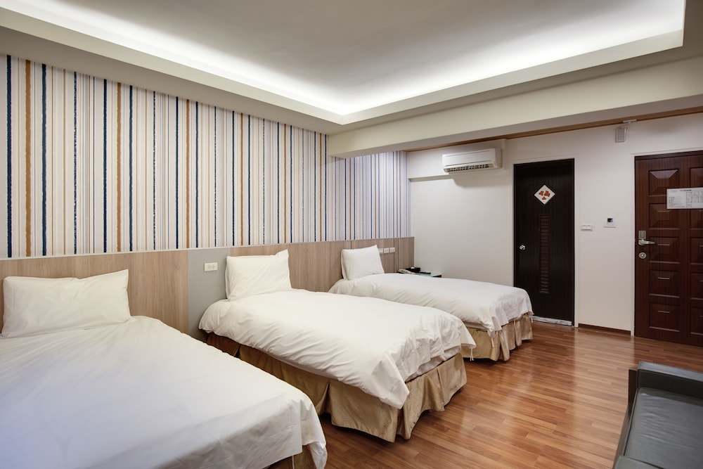 Cullinan Hotel 20/50