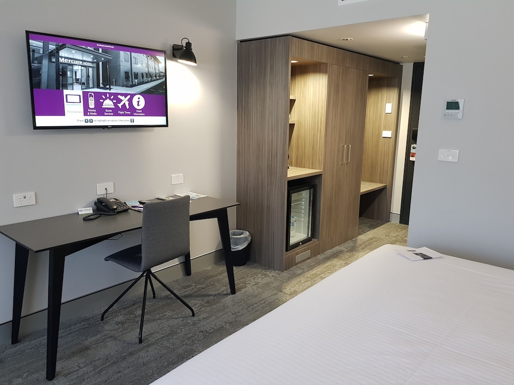 Mercure Tamworth 21/55