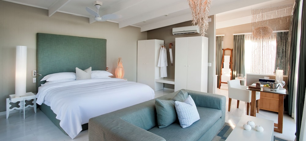 White Pearl Resort Ponta Mamoli 13/50