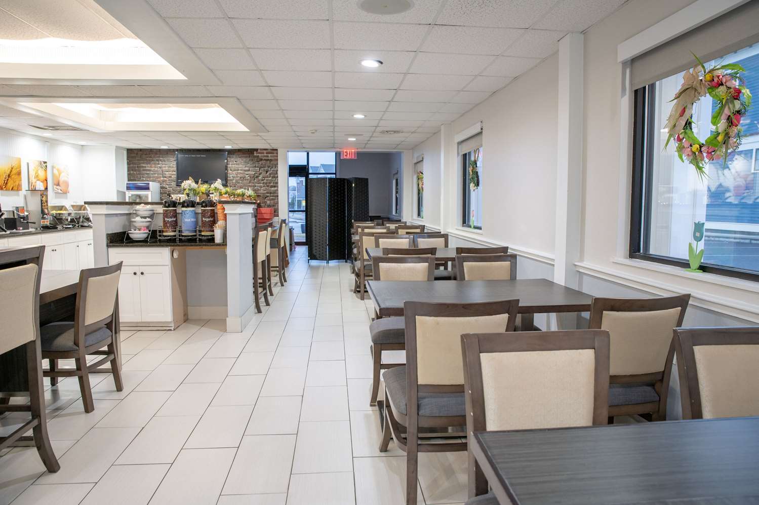 Comfort Inn Hyannis - Cape Cod 35/39