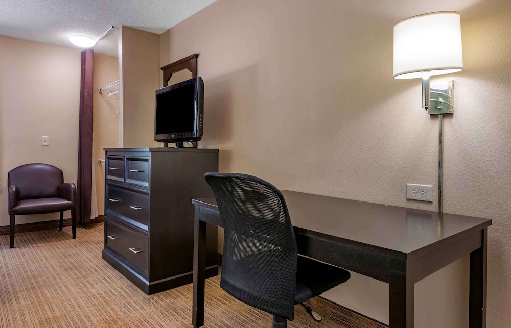 Extended Stay America Jacksonville Riverwalk Conv Center 30/49