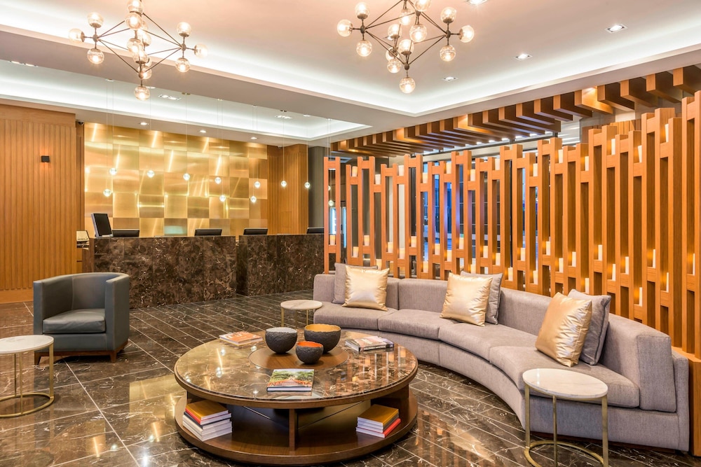 Courtyard By Marriott Bogota Airport 28/65