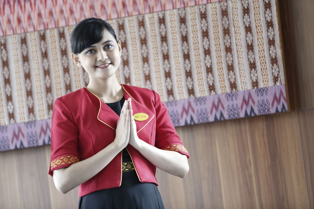 Hotel Santika Makassar 10/37