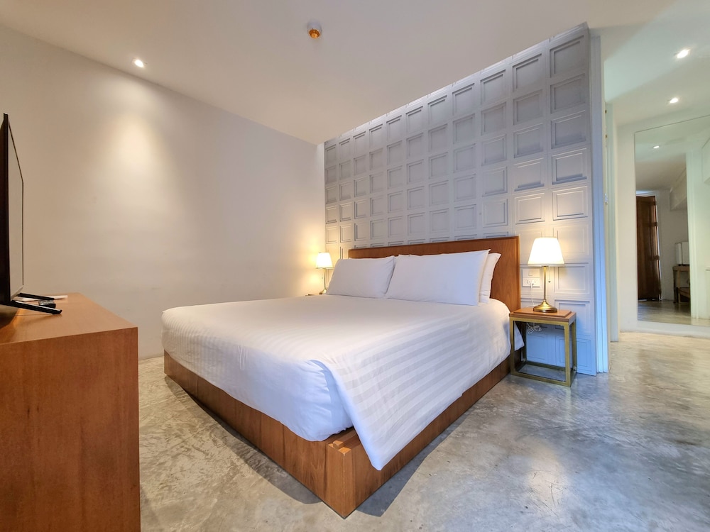 Vali Villa Bangkok 12/50
