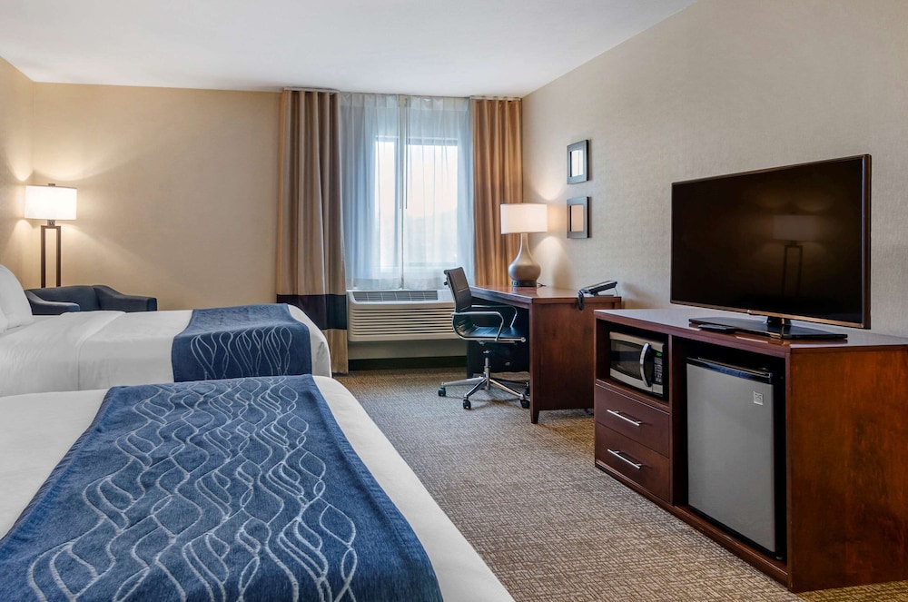 Comfort Inn Bozeman near University 12/41
