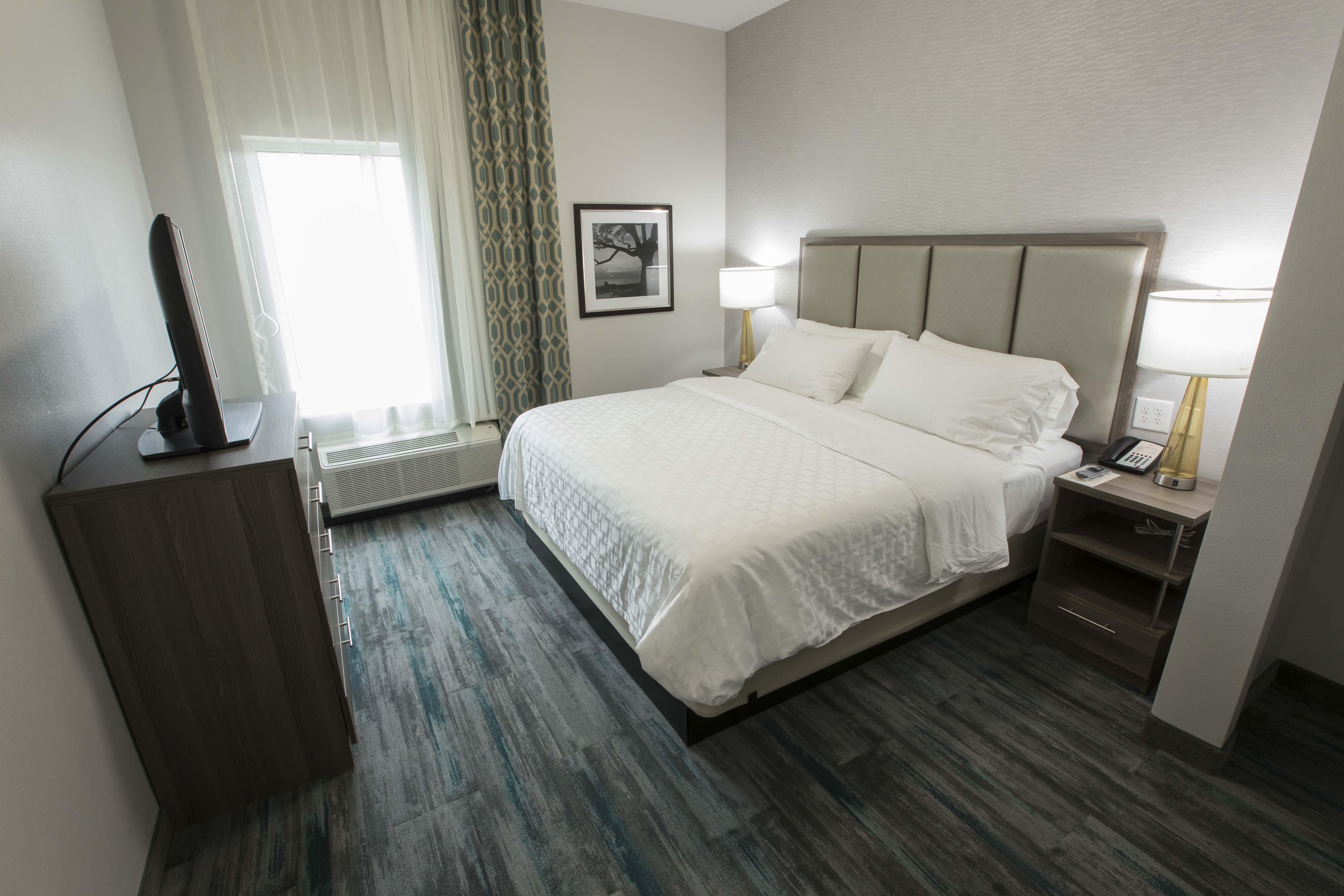 Candlewood Suites Mcdonough 12/48