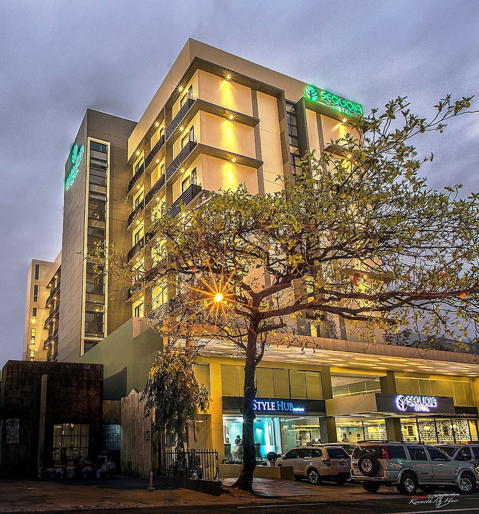 Sequoia Hotel Quezon City in QUEZON CITY