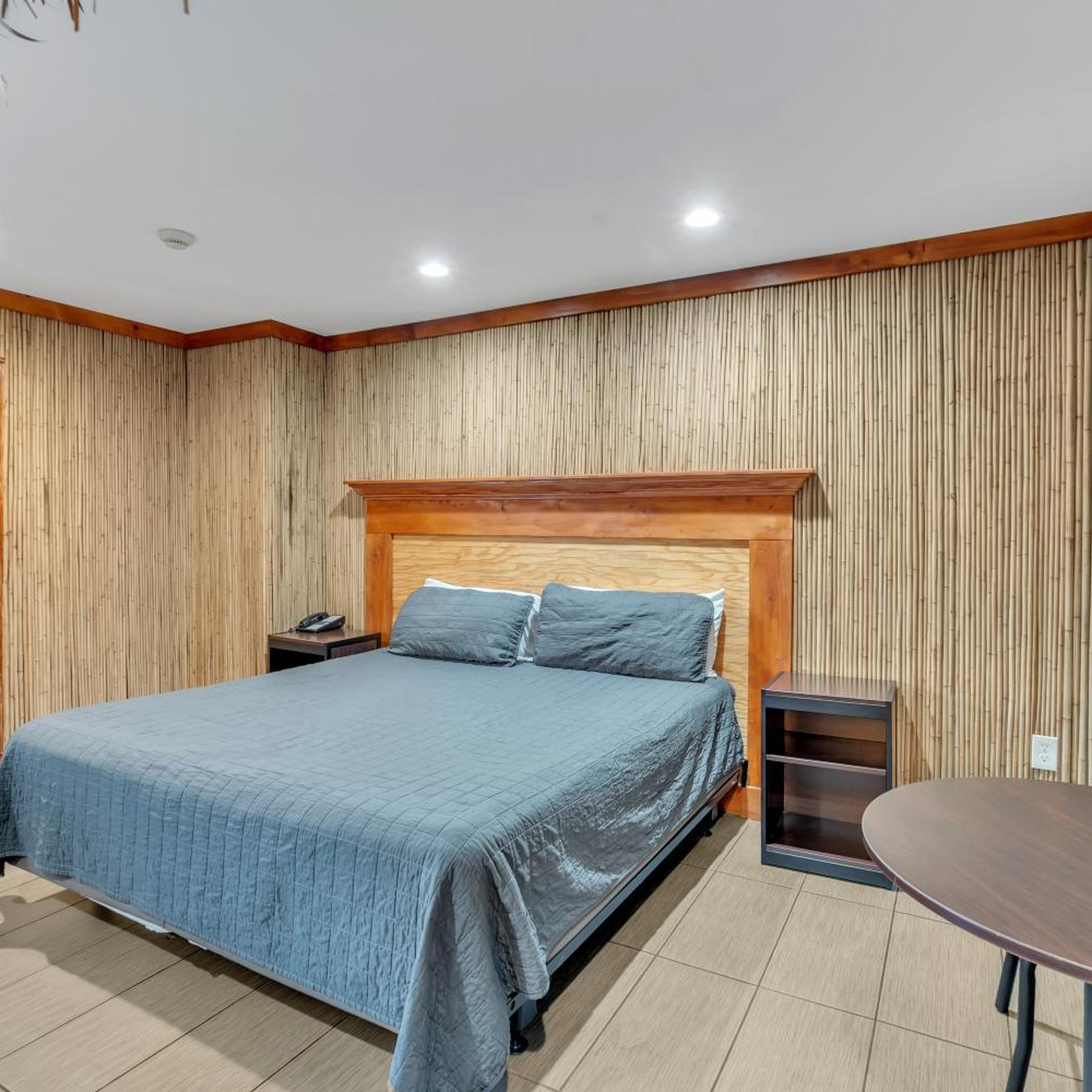 Bentley Motel 22/50