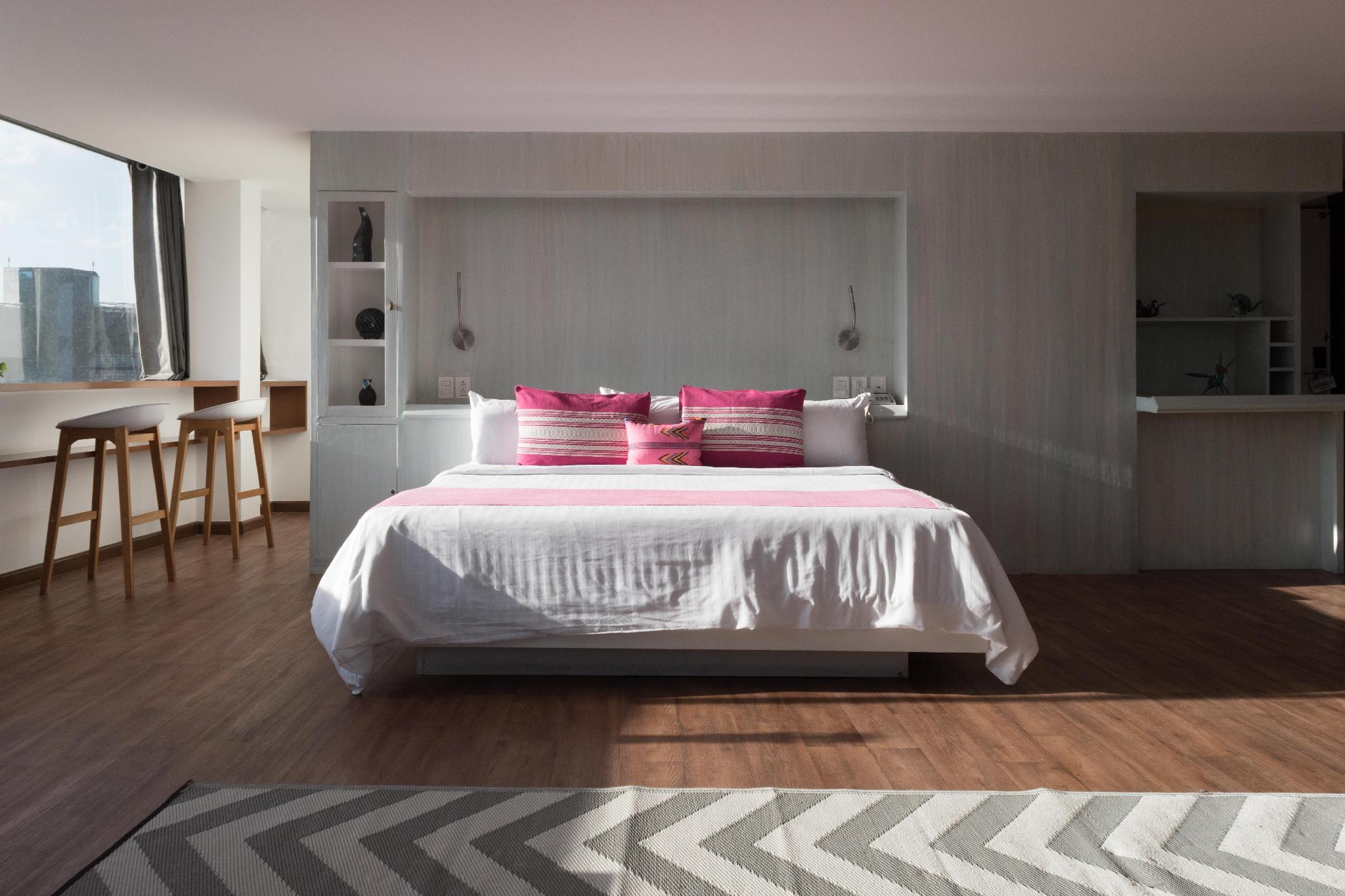 Master Suite