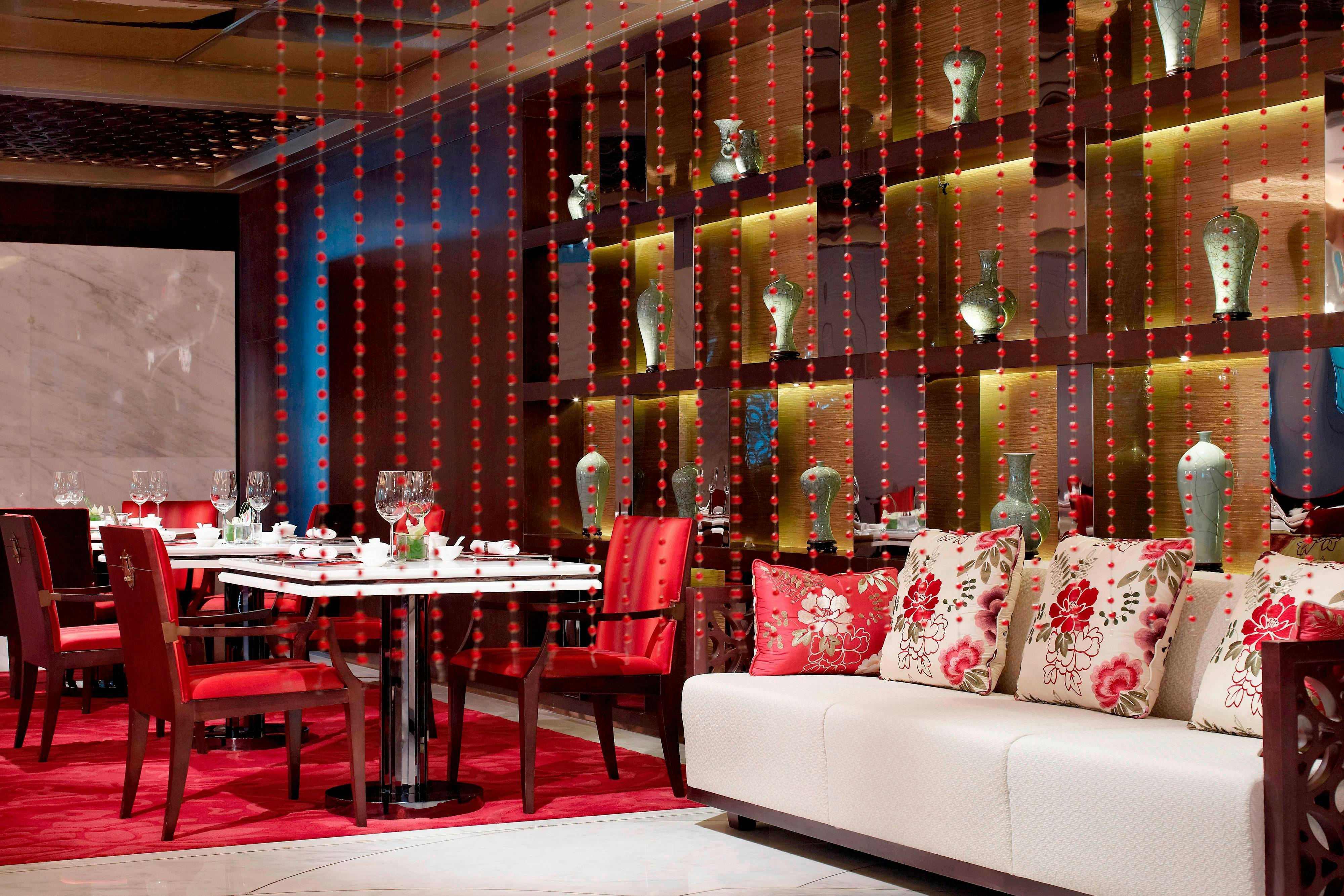 Westin Tianjin 23/33