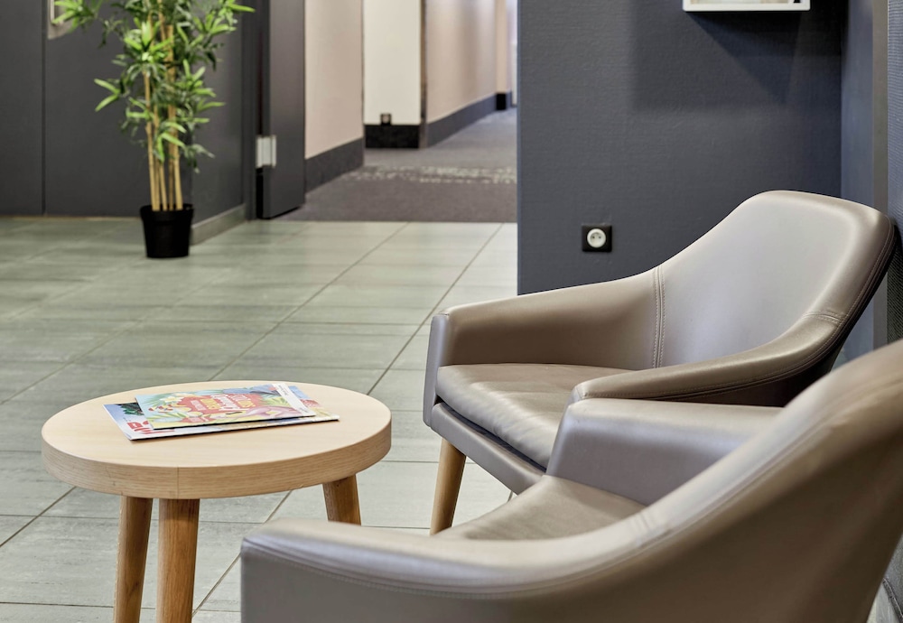 B&B HOTEL Evry Lisses 3 etoiles 19/43