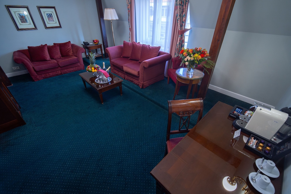 Hotel Liberty Prague 28/50