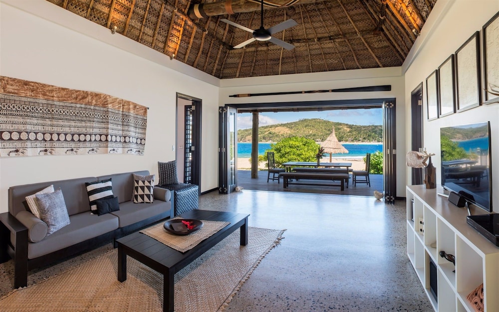 Paradise Cove Resort 47/74