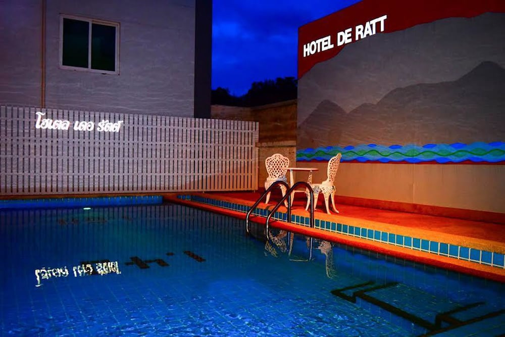 Hotel De Ratt 40/52