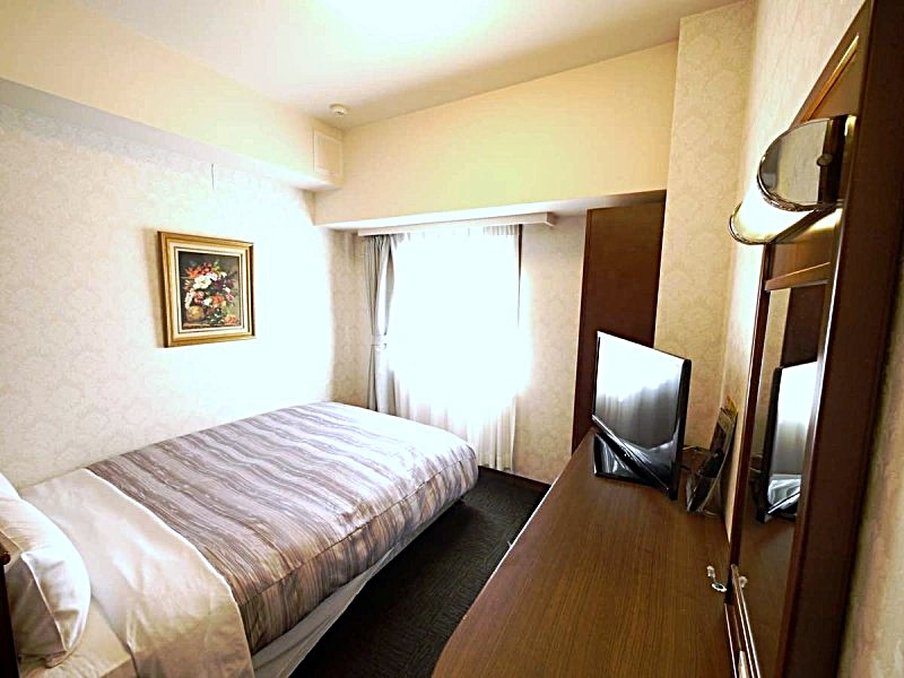Hotel Route-Inn Yokohama Bashamichi 5/30