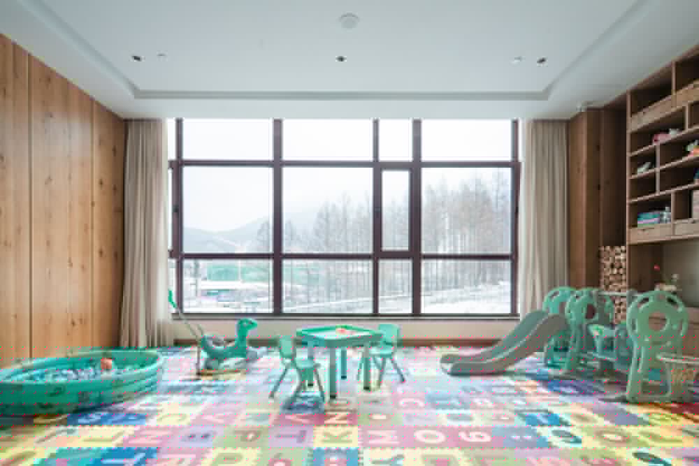 Holiday Inn Jilin Beidahu 26/75