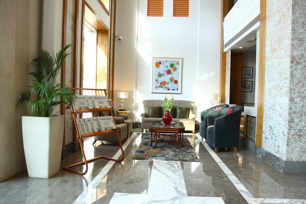 The Place Gurugram, a member of Radisson Individuals 18/26