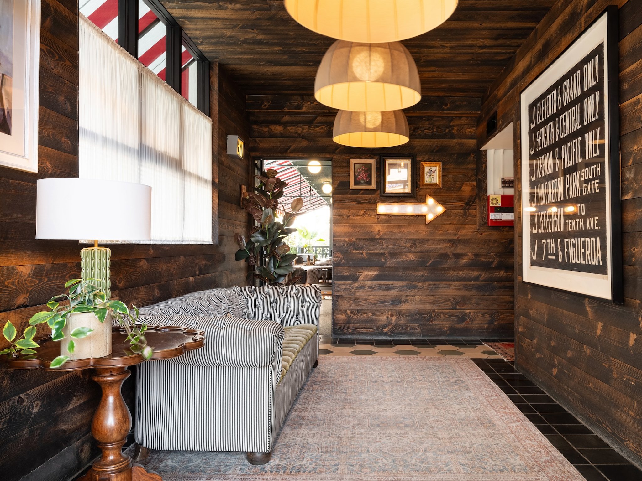 Palihotel Melrose 6/49
