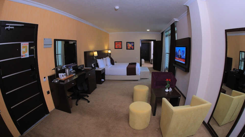Cassiopeia Hotel 27/50