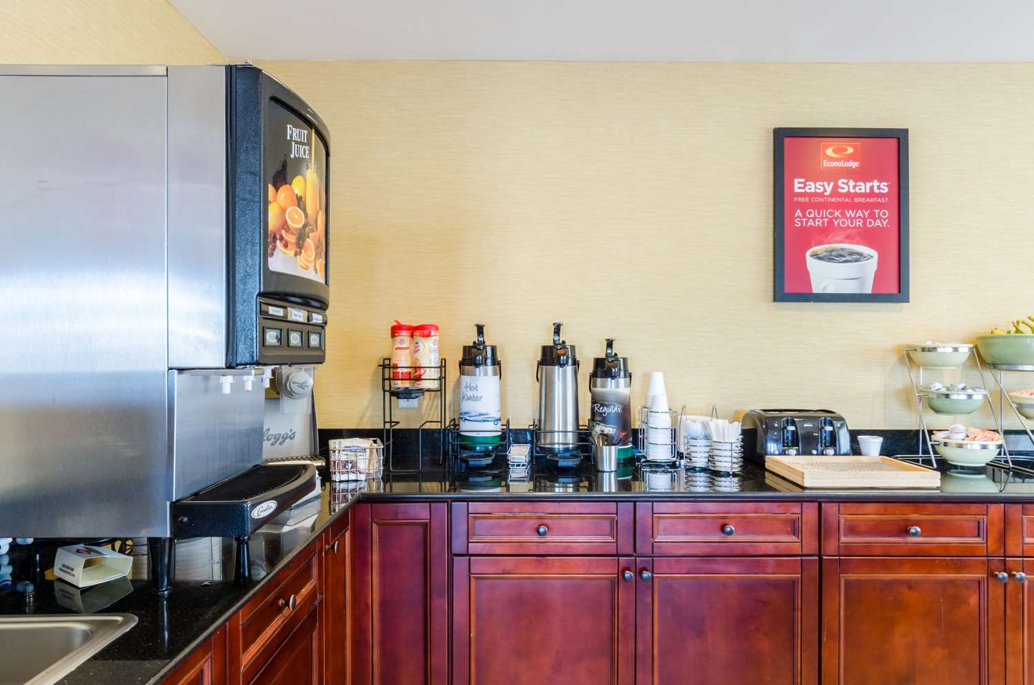 FairBridge Inn Express Pittsfield MA 9/51