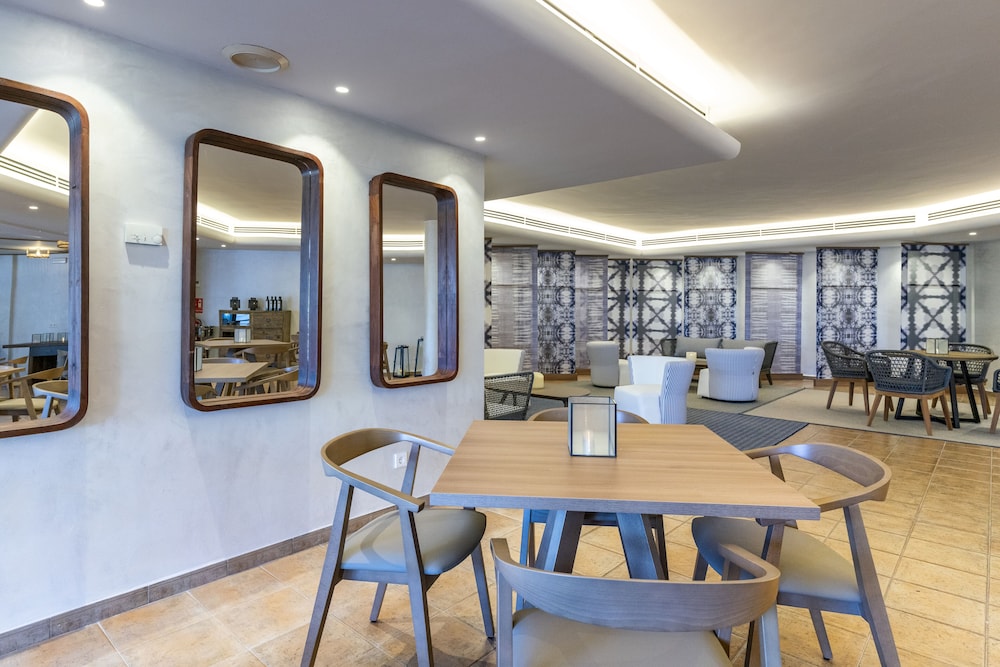 Calallonga Hotel Menorca 29/50