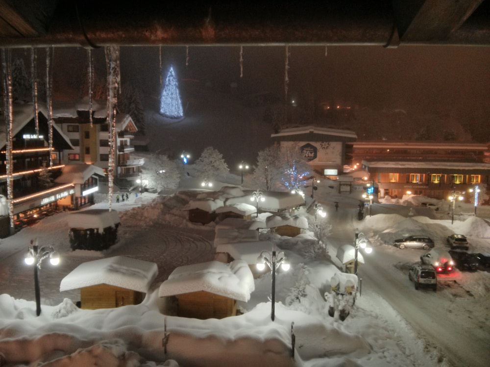Arnica Hotel 32/47