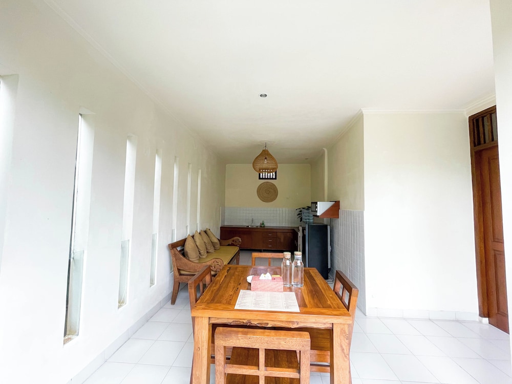 Ubud Heaven Penestanan 26/86