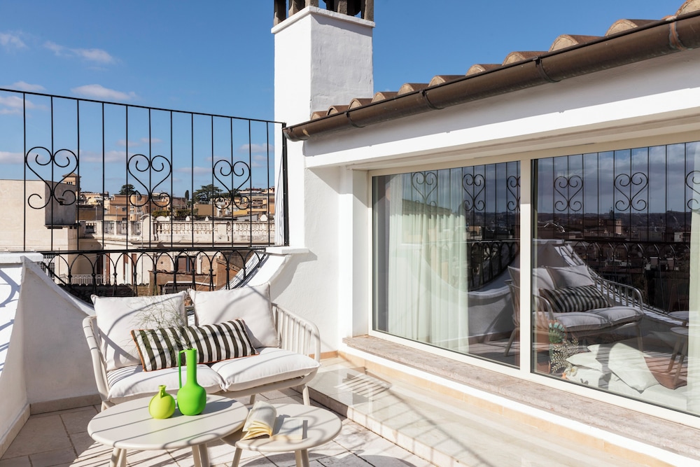 Barberini Retreat 30/56