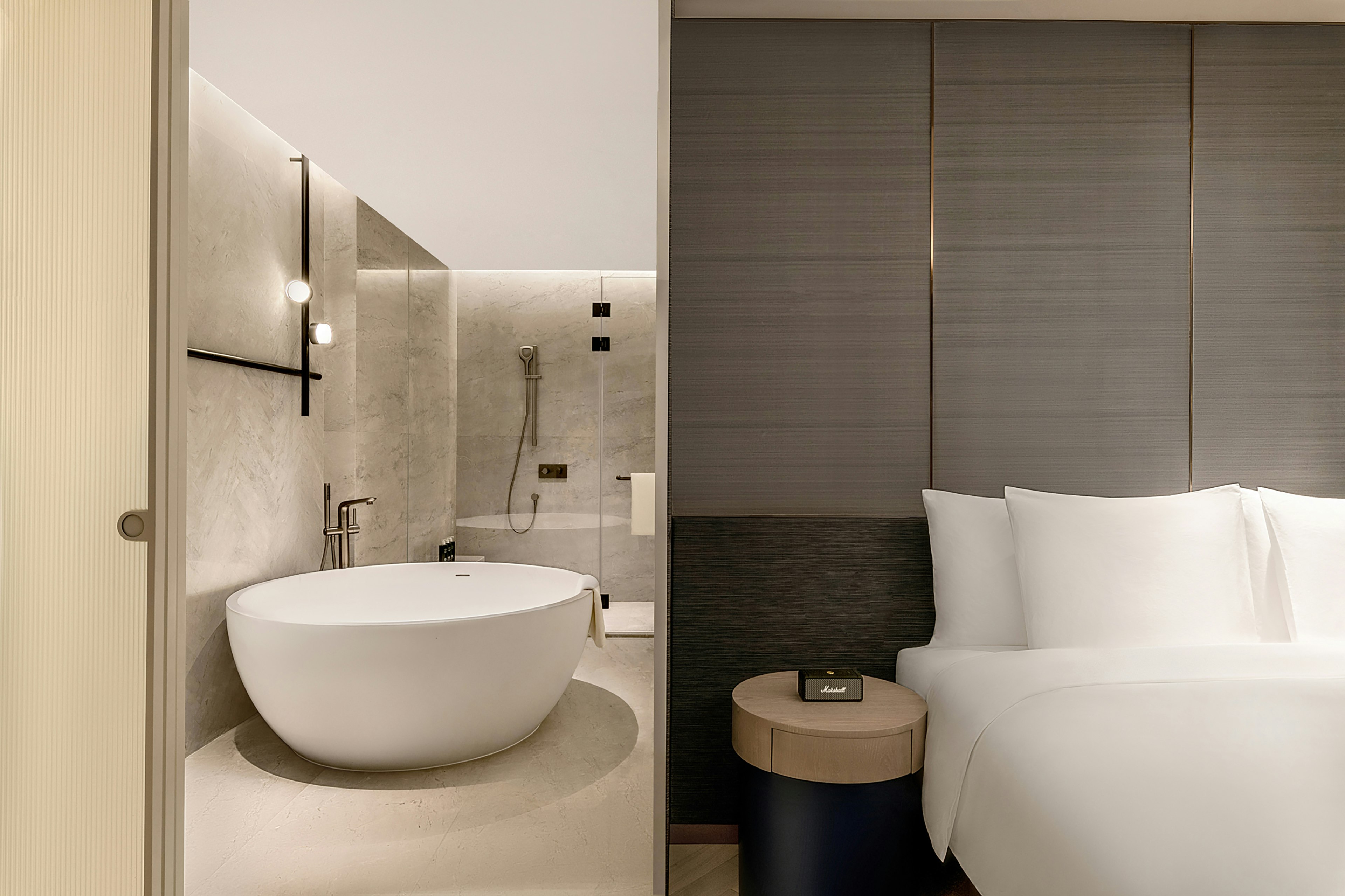 Hotel Indigo Anji 36/40