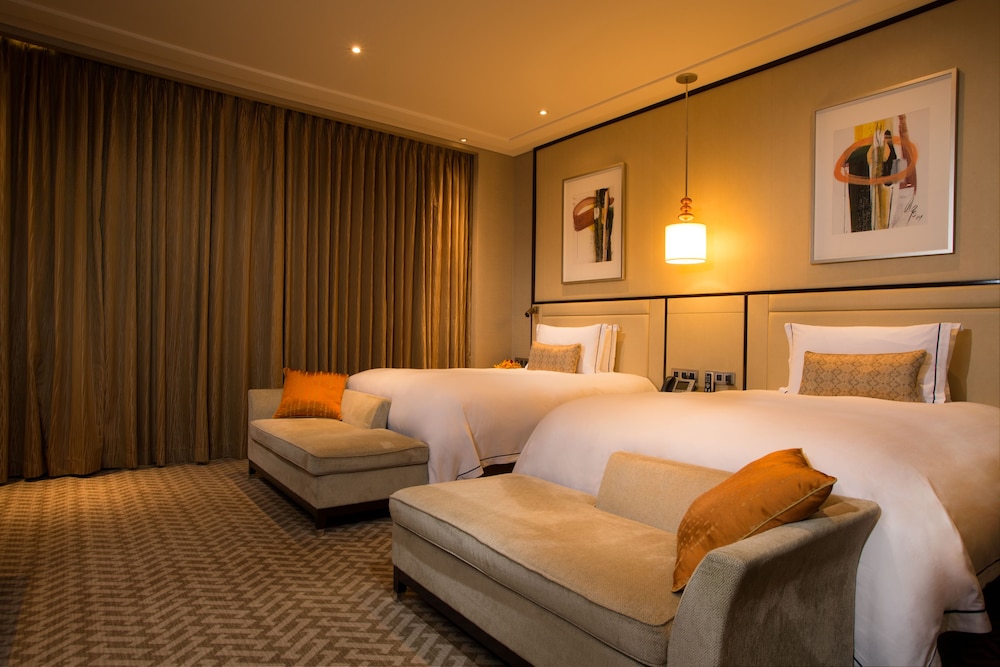 City of Dreams Nuwa Manila 9/50