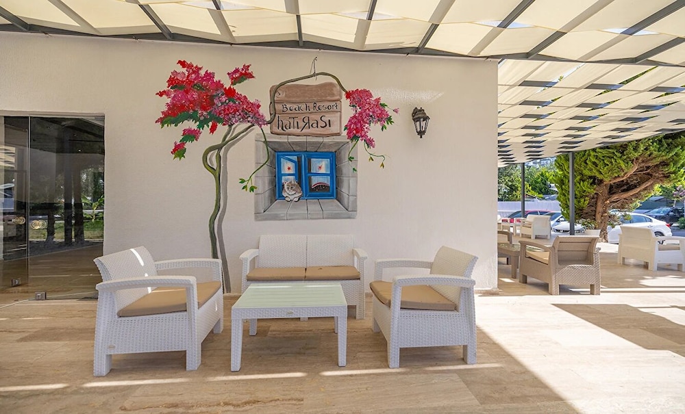 Ladonia Hotels Luna Beach Resort 37/61