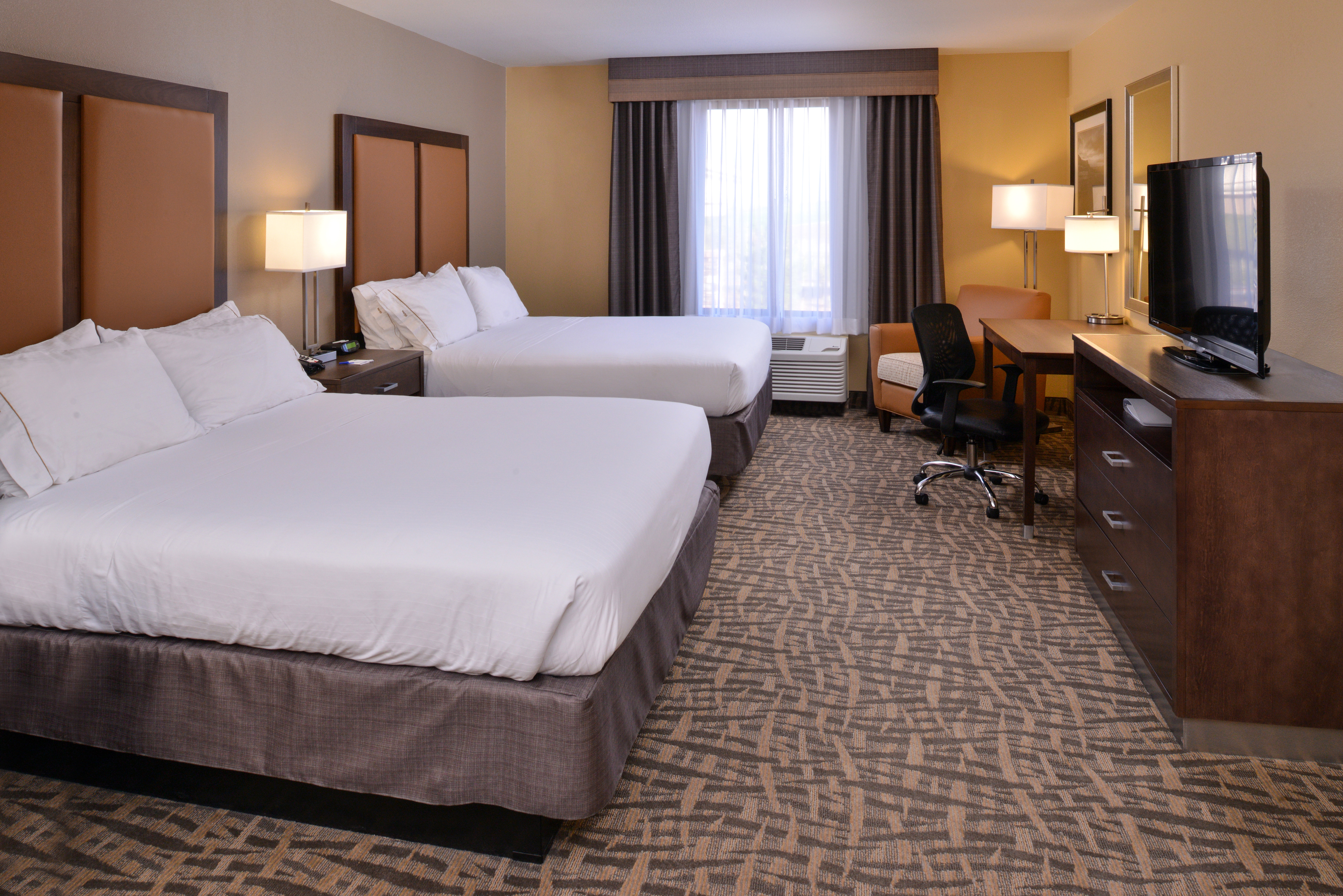 Holiday Inn Express & Suites Page - Lake Powell Area 29/60
