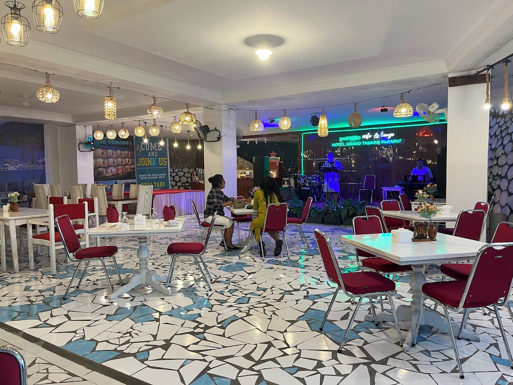 Grand Tamaro Hotel Parapat 35/49