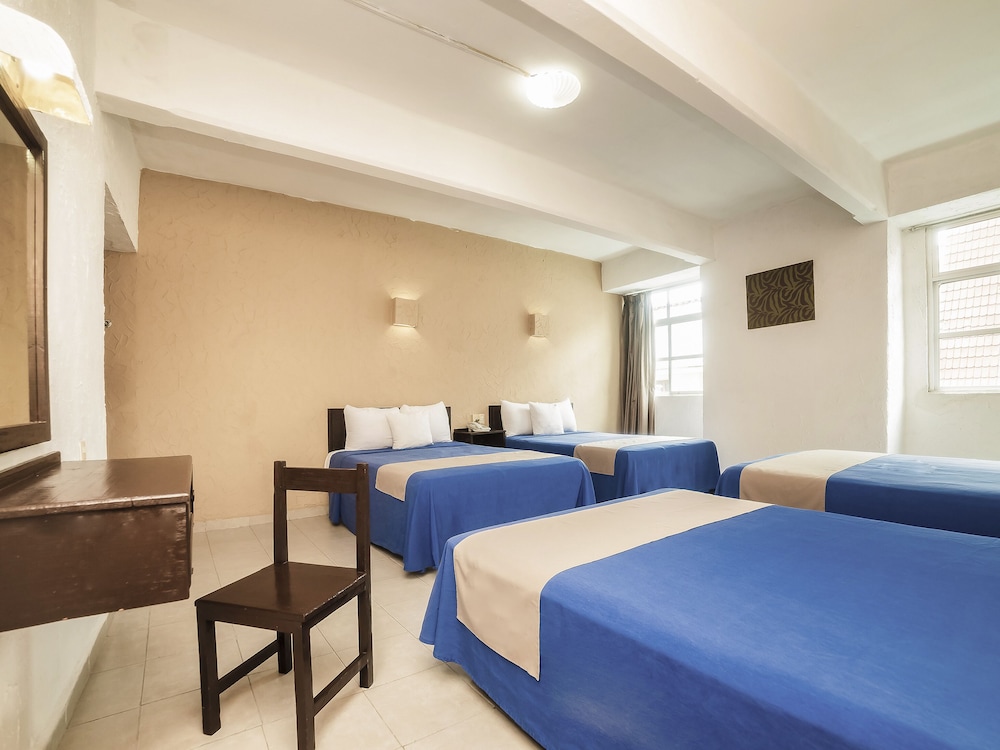 Hotel Trianon 14/17