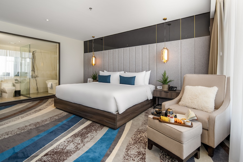 Minh Toan Safi Ocean Hotel 20/72