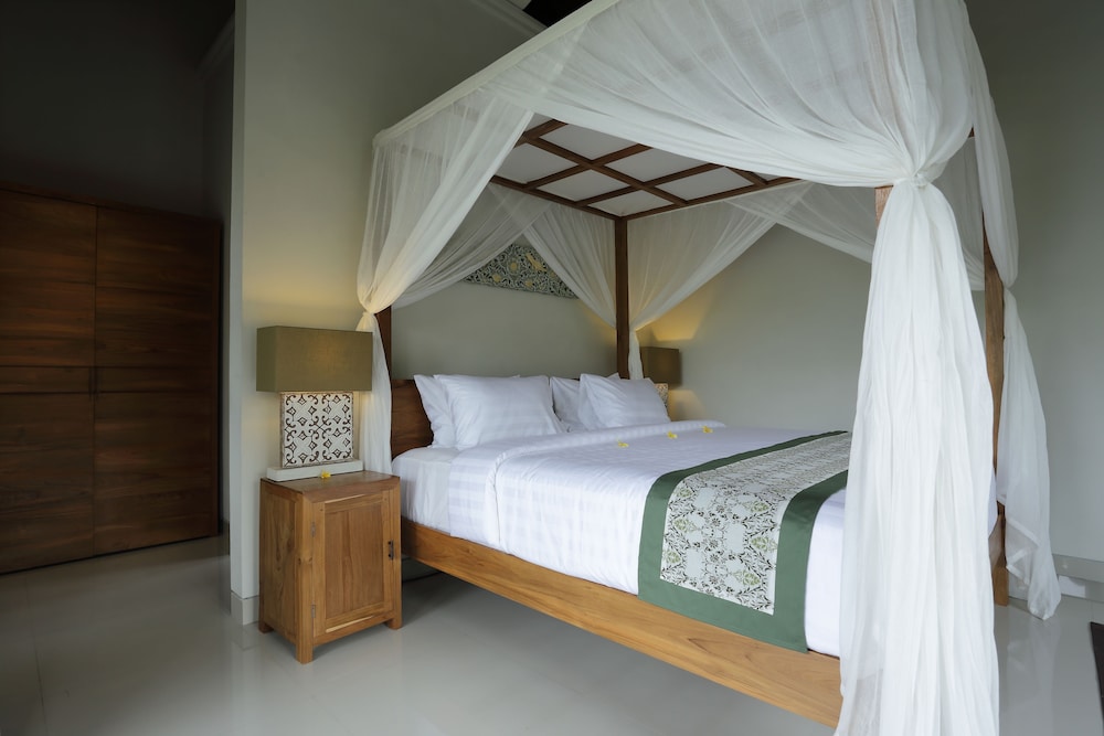 Masia Villa Ubud 22/67