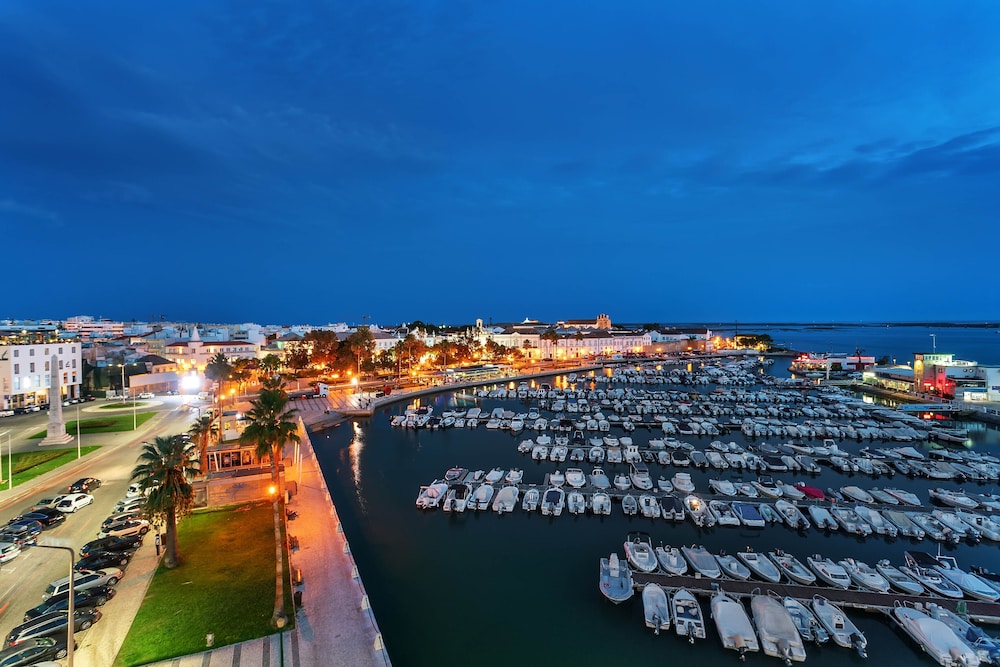 AP Eva Senses in FARO