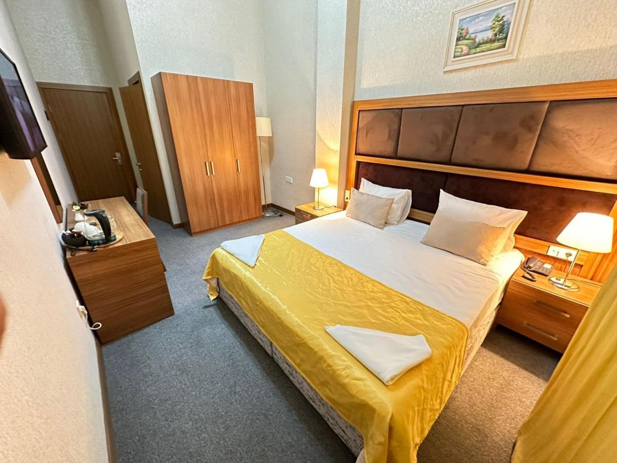 Turkiye Hotel Baku 16/42