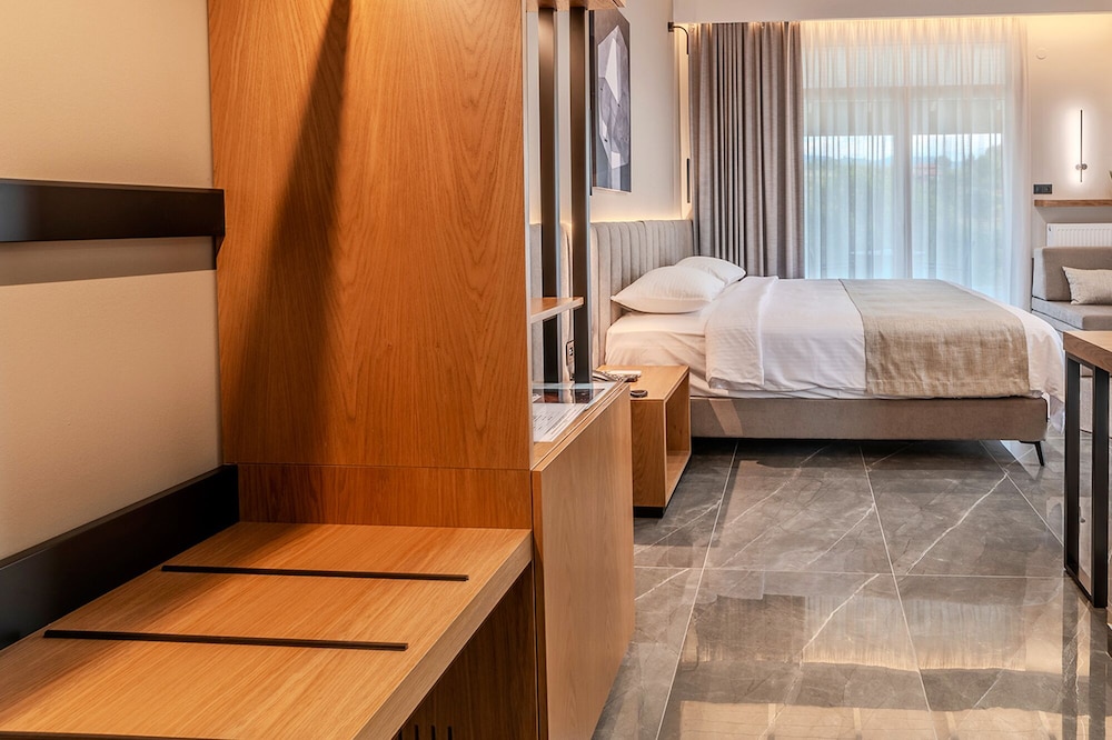 Agnantio Hotel & Spa 15/50