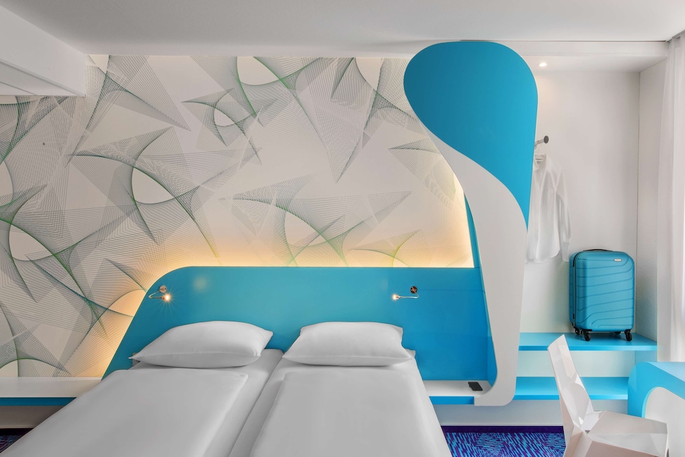 Prize by Radisson, Hamburg St. Pauli 24/50