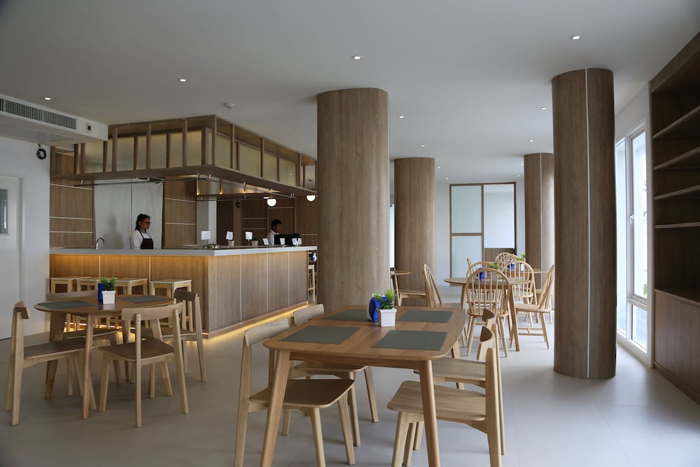 Karin Hotel & Serviced Apartment 37/44