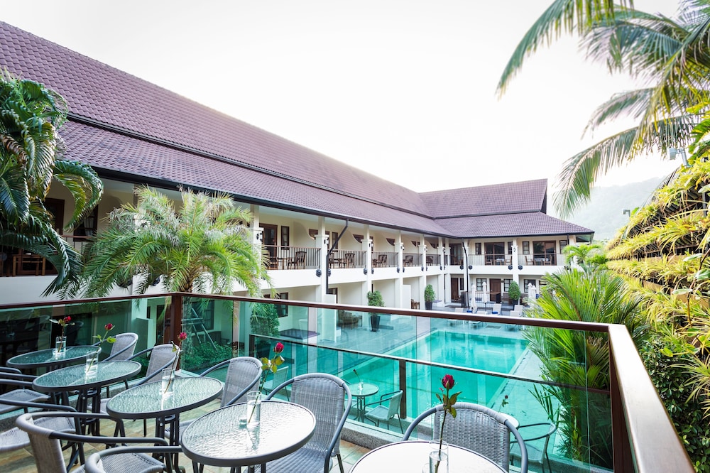 Naiya Buree Boutique Resort 6/74