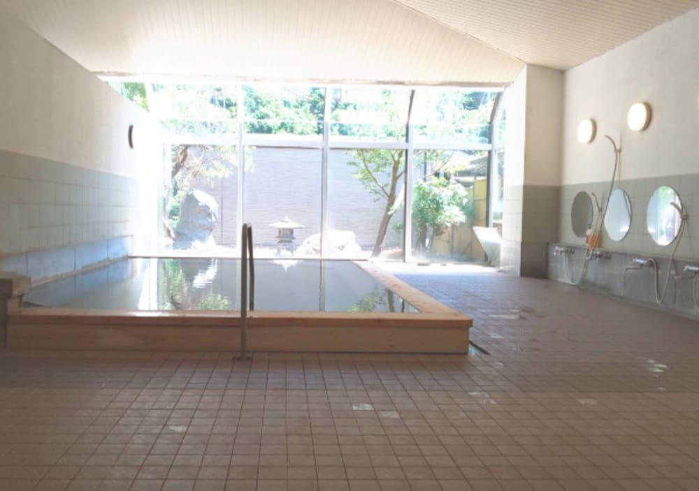 Hotel Ohruri Nasu Shiobara 11/25