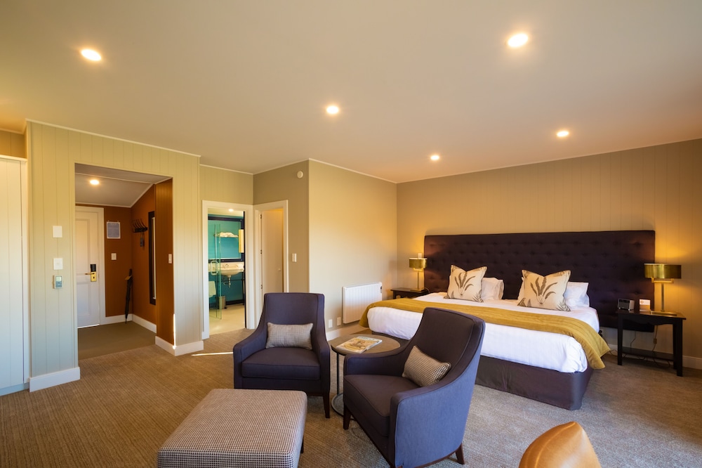 Millbrook Resort 16/50