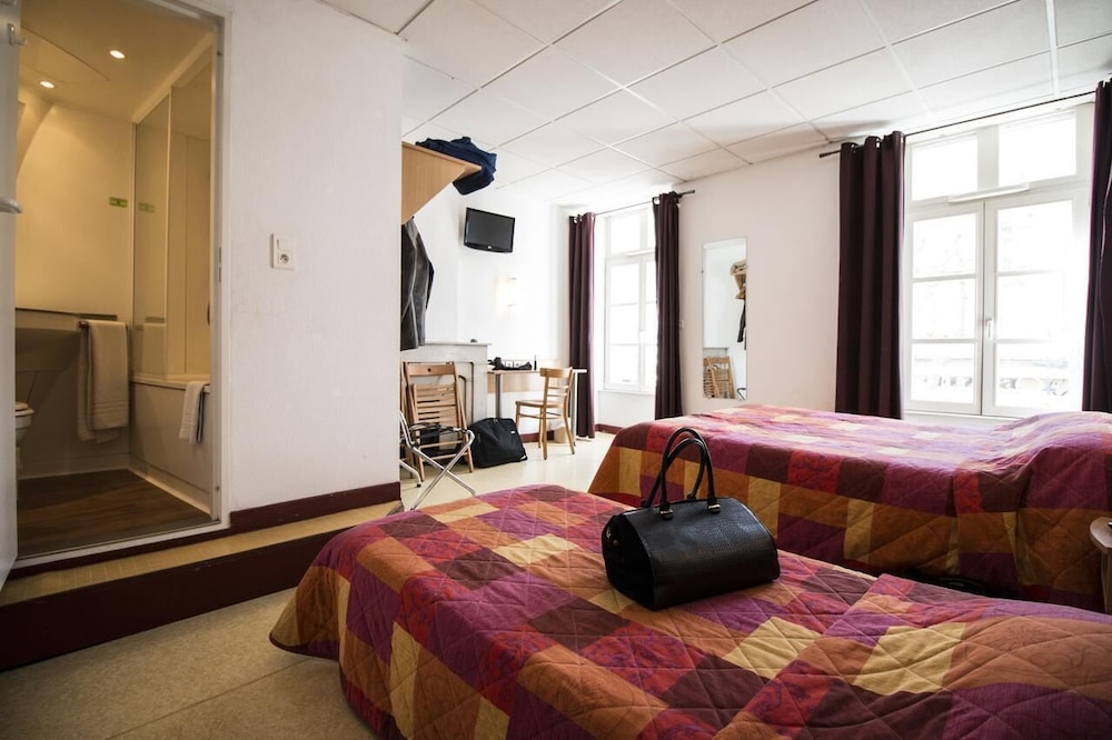 HOTEL DE LYON 23/33