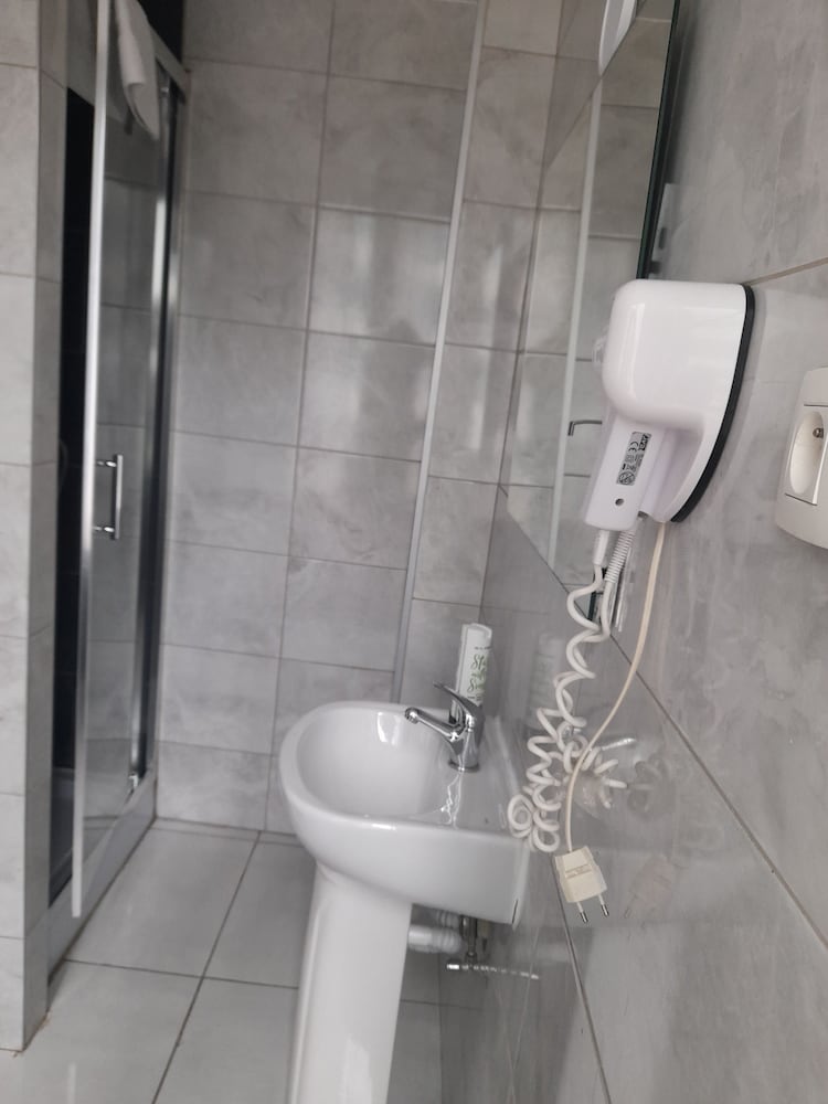 Hotel Albergo 40/46