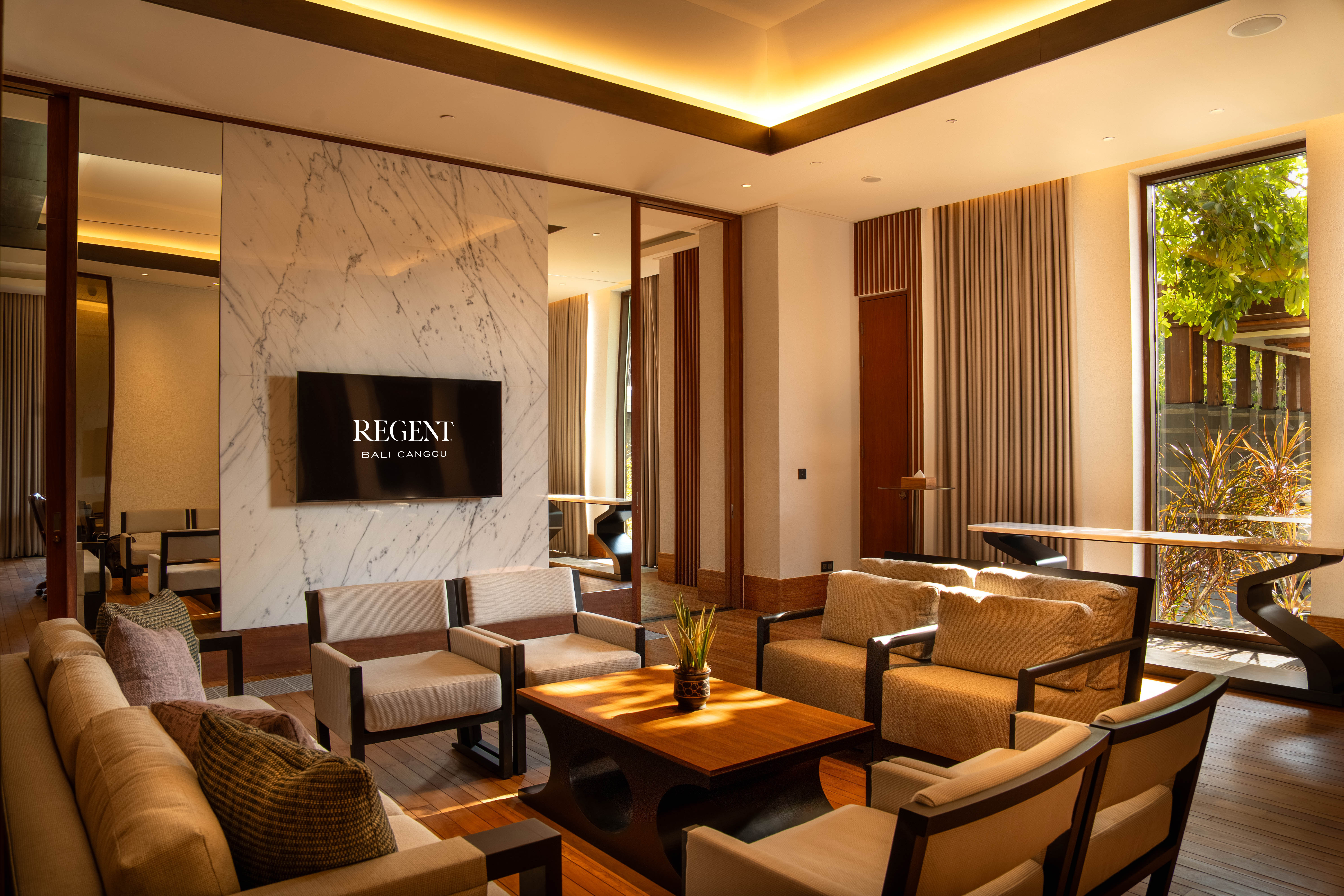 Regent Bali Canggu 16/39