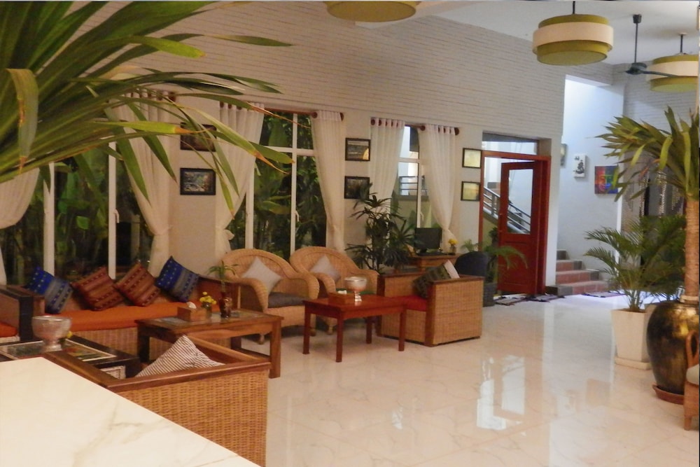 Hak Boutique Hotel & Resort 16/50