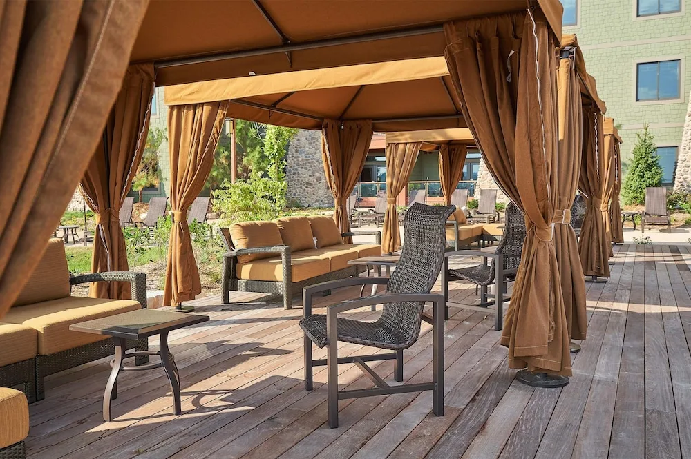 Hilton Grand Vacations Club Long Creek Ridgedale 28/49